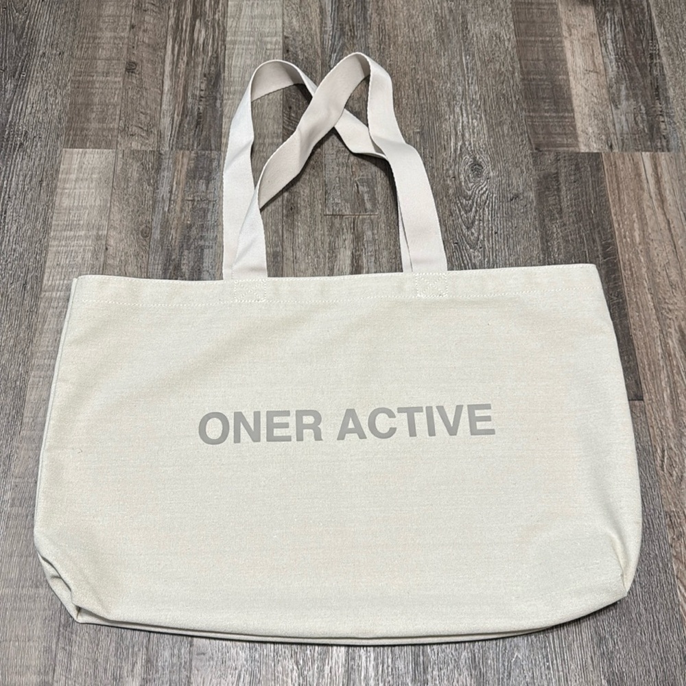 Oner Active Tote Bag